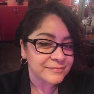 Meet your Posher, Annamaria